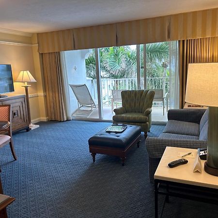The Lago Mar Beach Resort And Club Fort Lauderdale Ngoại thất bức ảnh