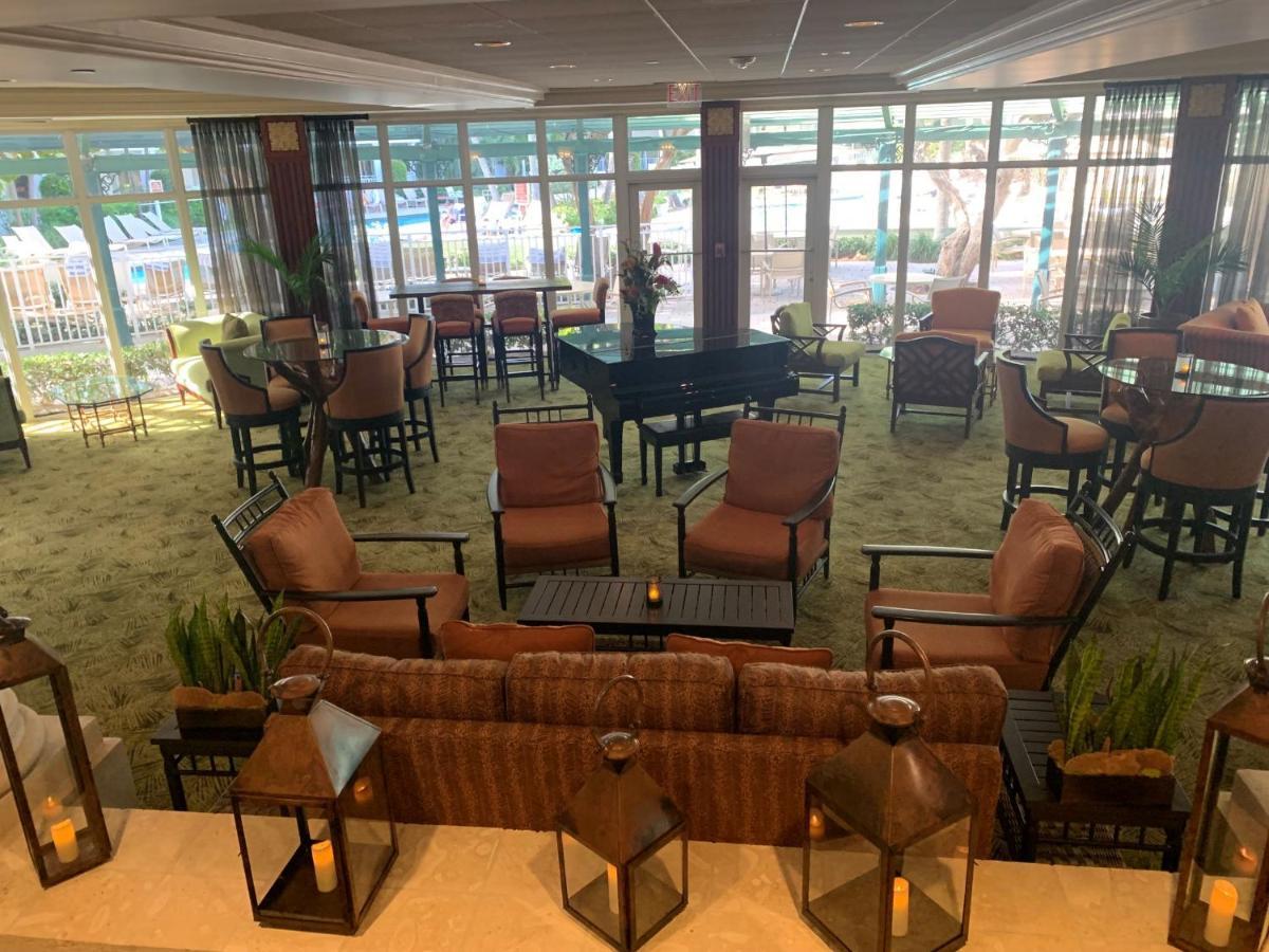 The Lago Mar Beach Resort And Club Fort Lauderdale Ngoại thất bức ảnh