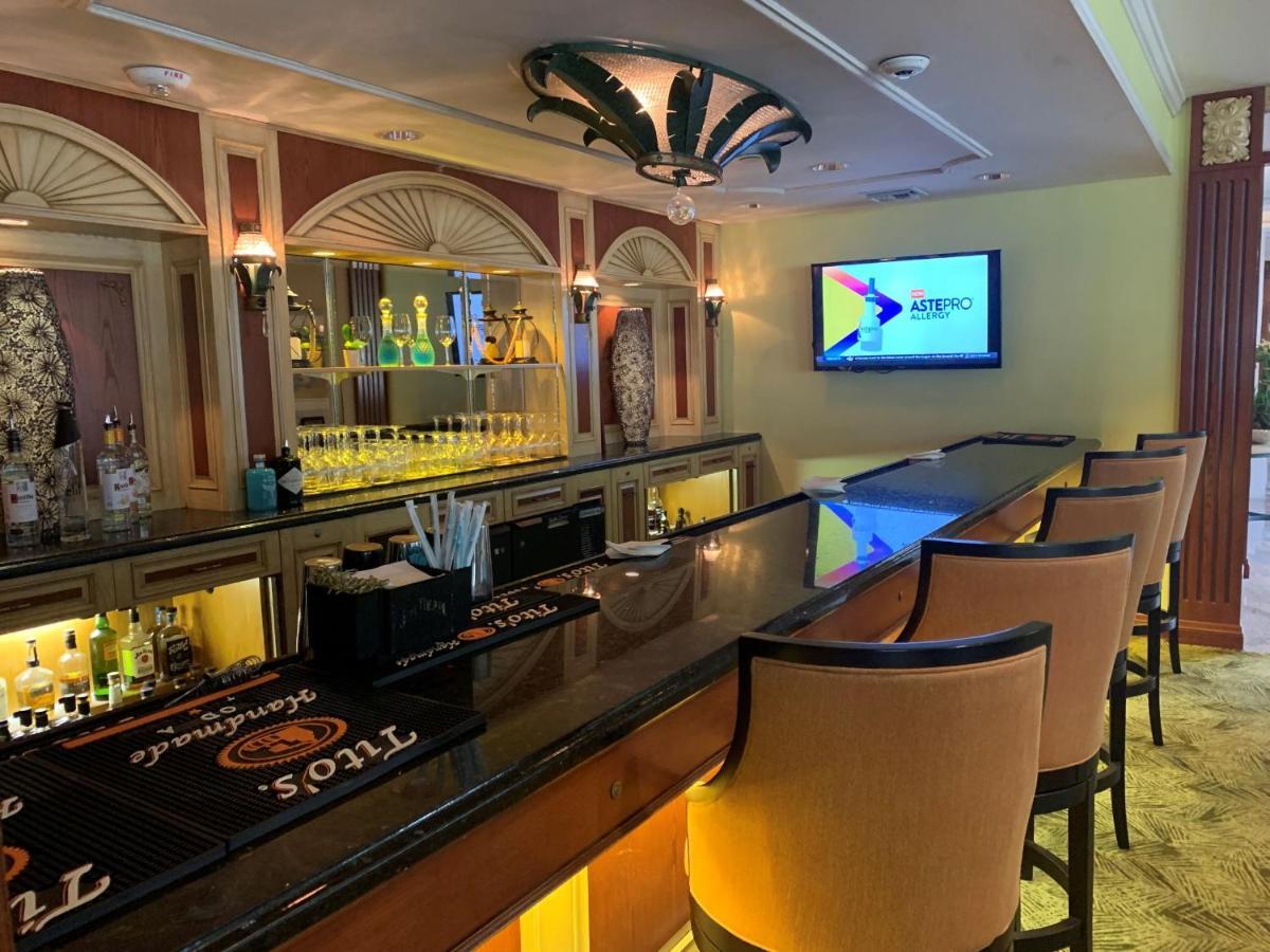 The Lago Mar Beach Resort And Club Fort Lauderdale Ngoại thất bức ảnh