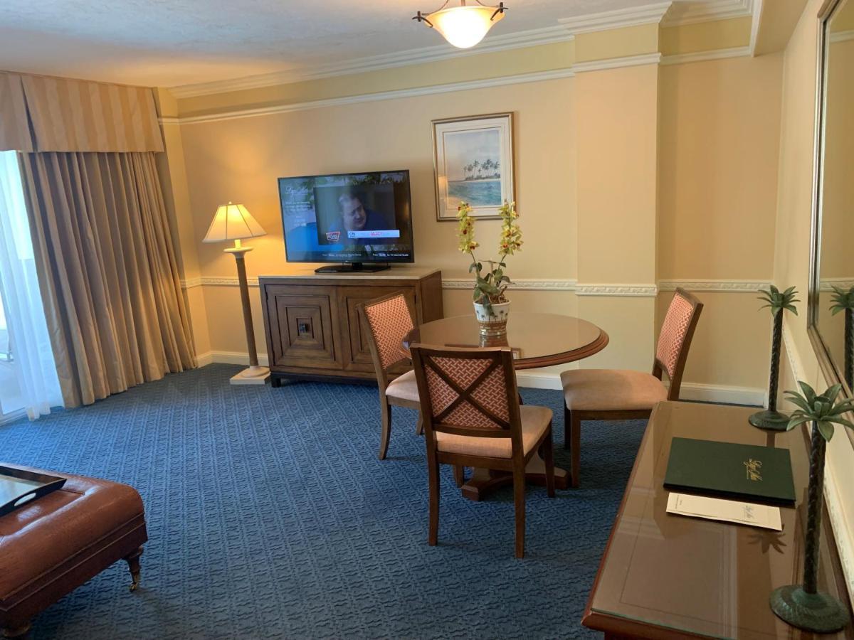 The Lago Mar Beach Resort And Club Fort Lauderdale Ngoại thất bức ảnh