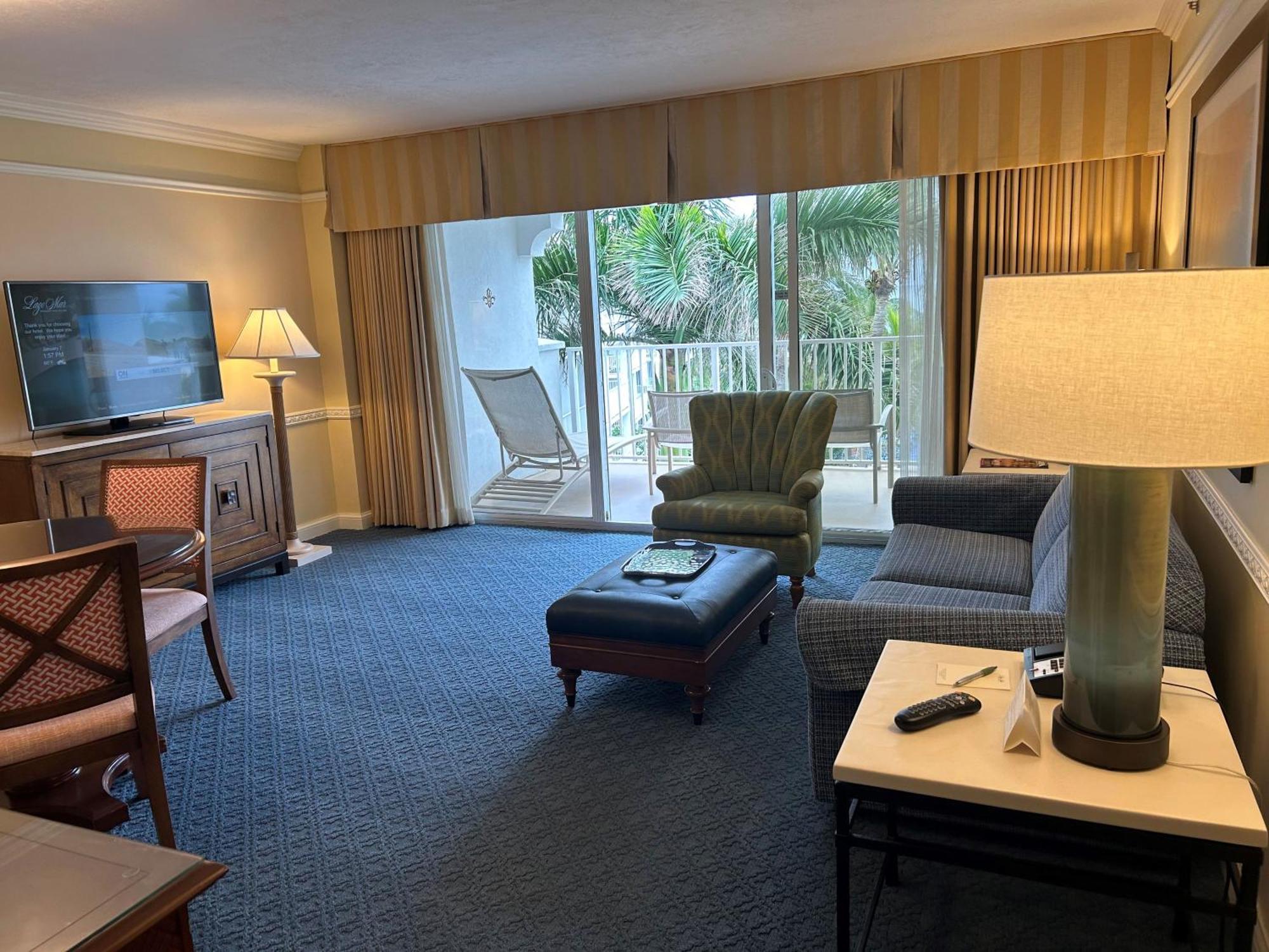 The Lago Mar Beach Resort And Club Fort Lauderdale Ngoại thất bức ảnh