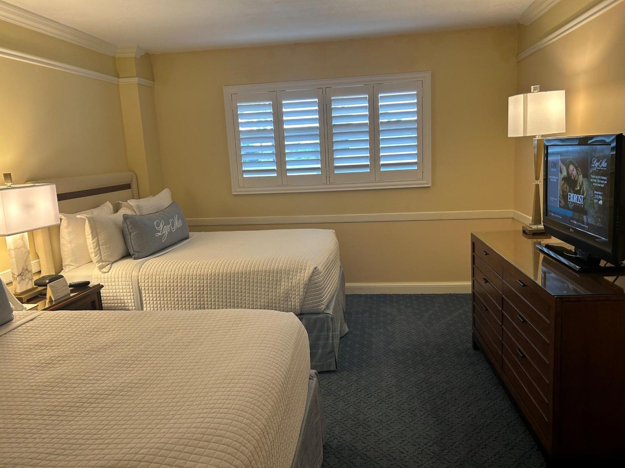 The Lago Mar Beach Resort And Club Fort Lauderdale Ngoại thất bức ảnh