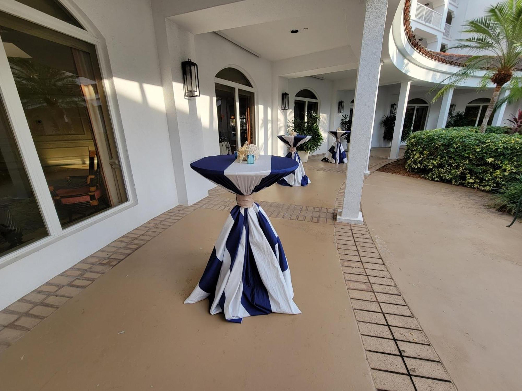 The Lago Mar Beach Resort And Club Fort Lauderdale Ngoại thất bức ảnh