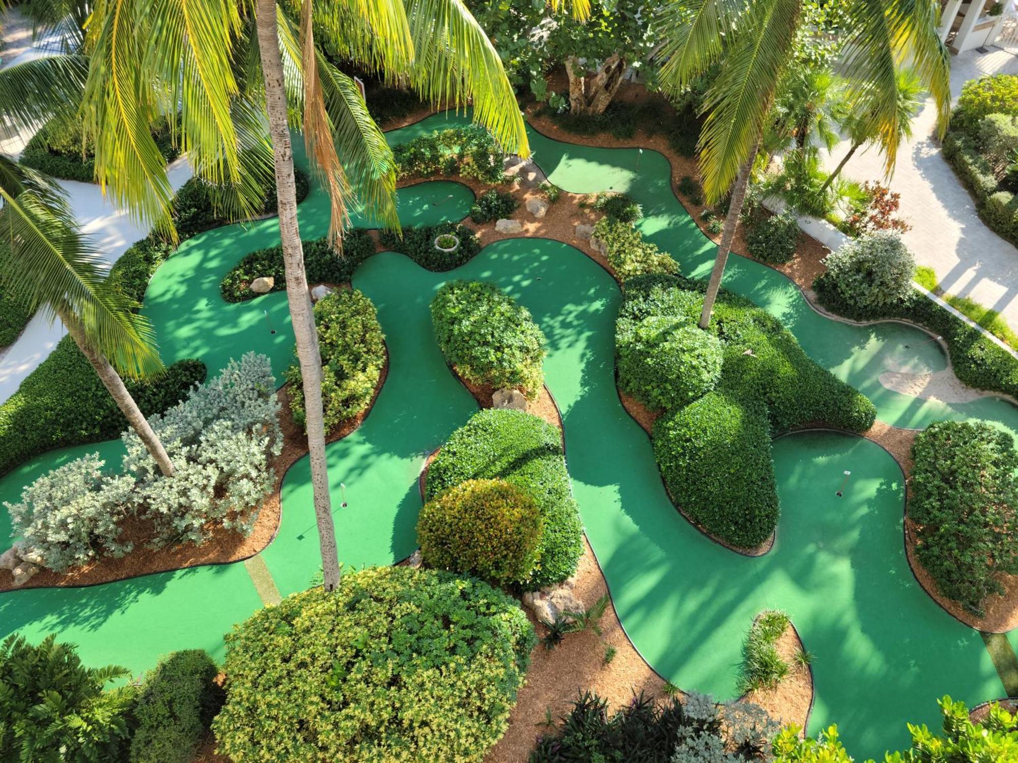 The Lago Mar Beach Resort And Club Fort Lauderdale Ngoại thất bức ảnh