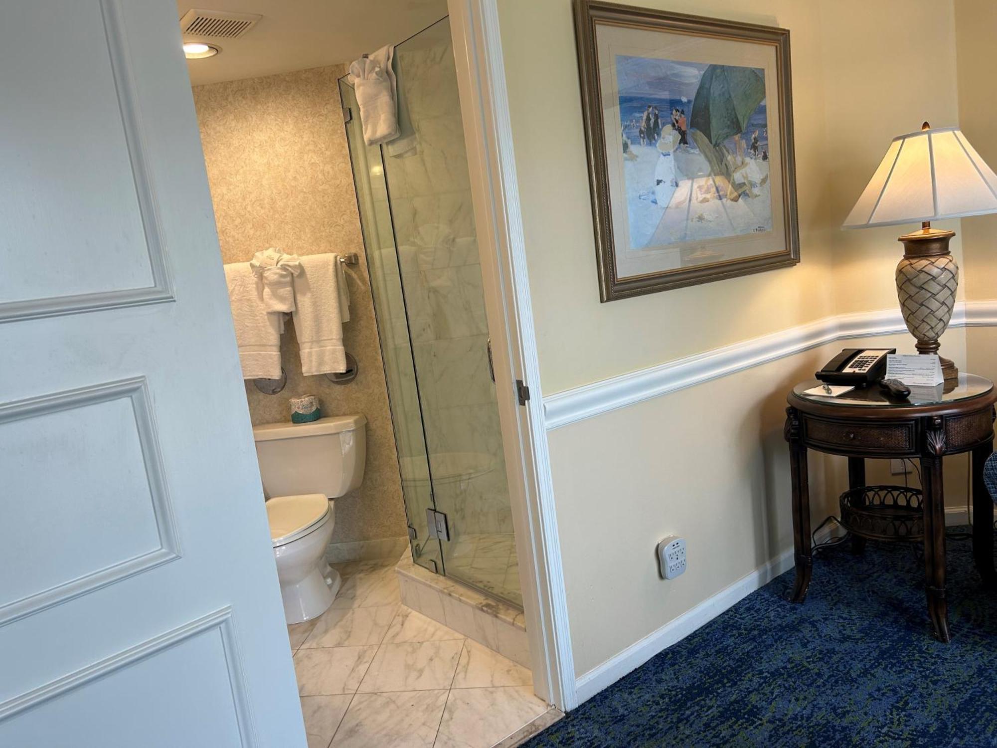 The Lago Mar Beach Resort And Club Fort Lauderdale Ngoại thất bức ảnh