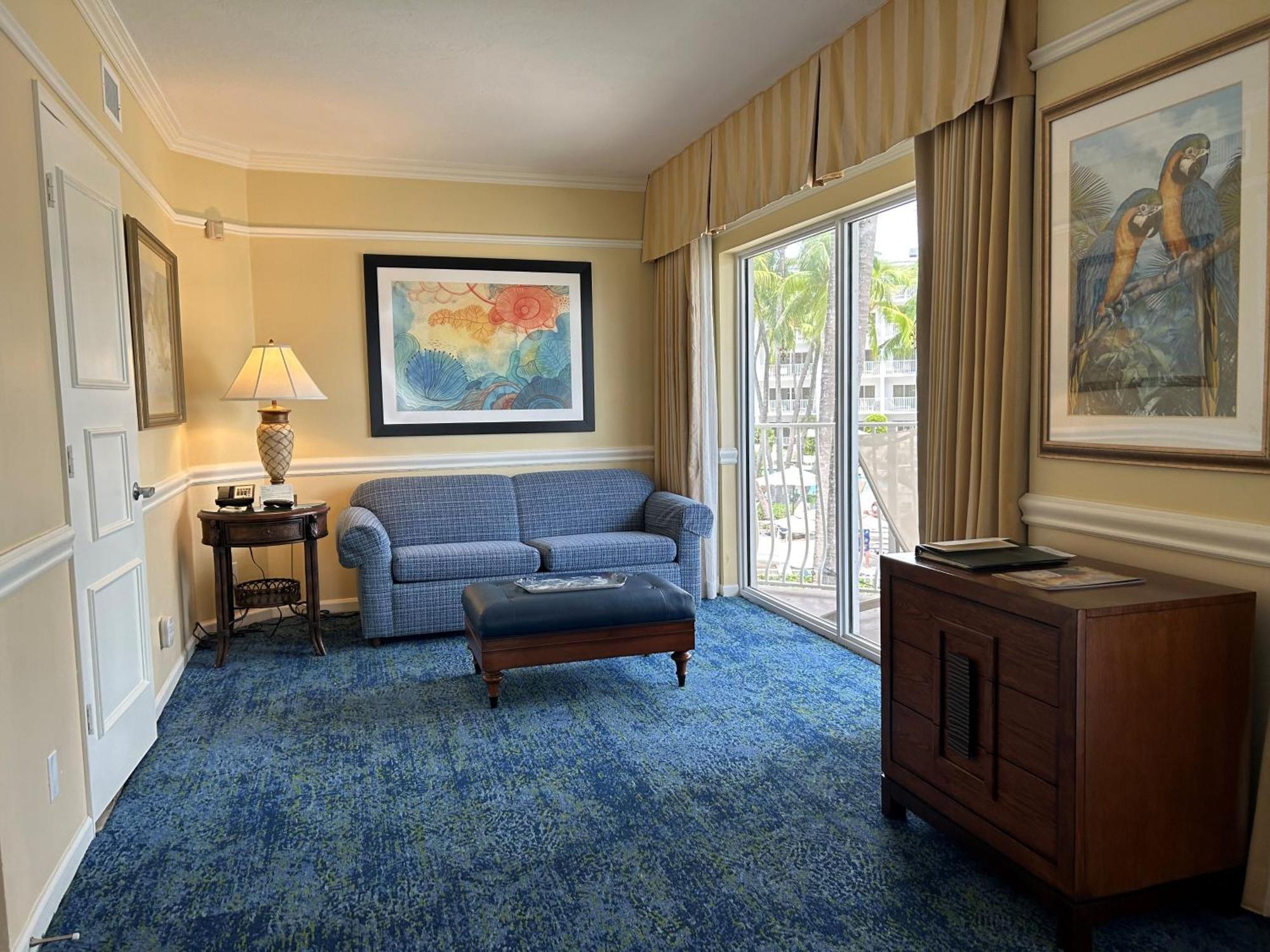 The Lago Mar Beach Resort And Club Fort Lauderdale Ngoại thất bức ảnh