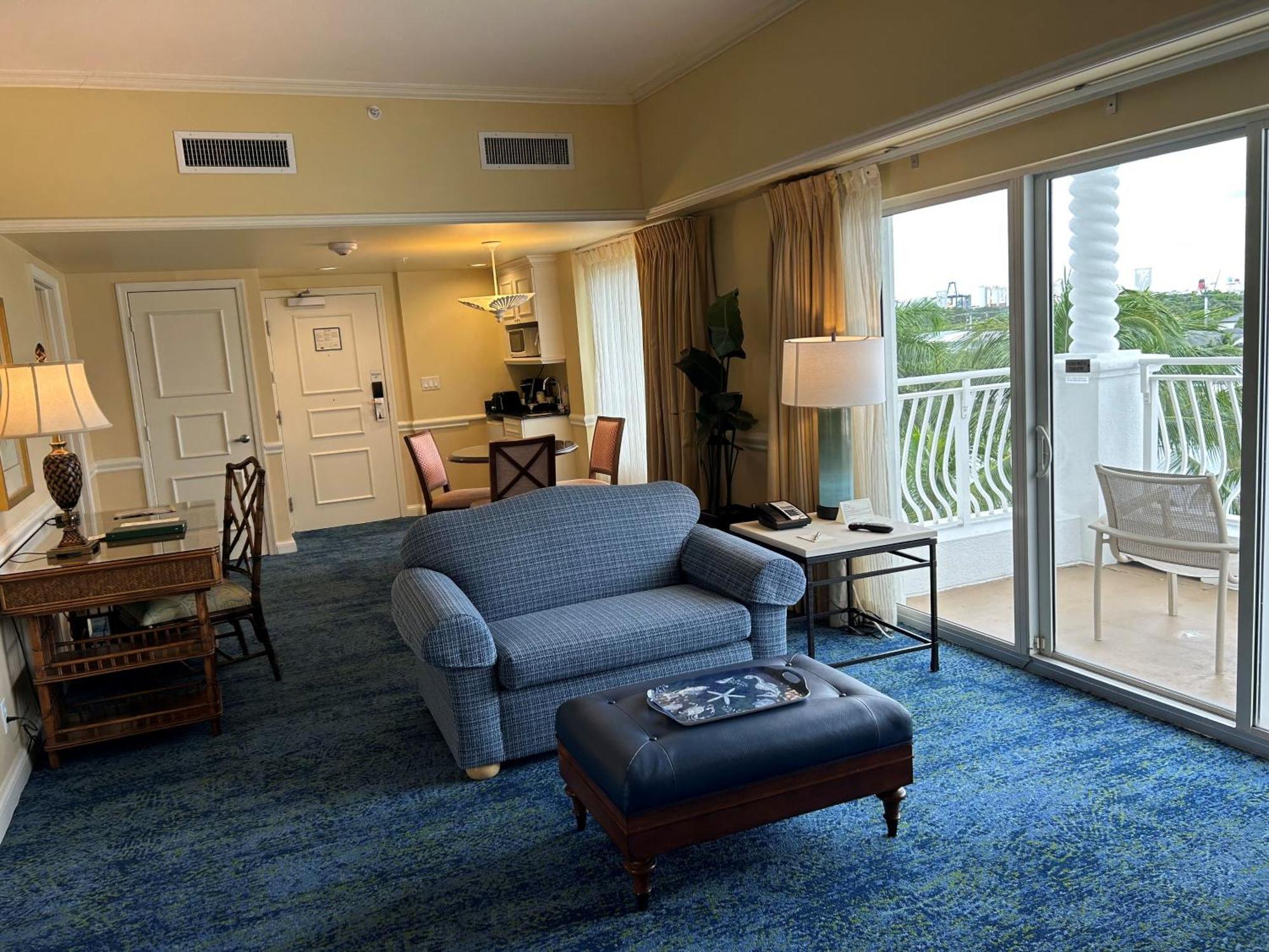 The Lago Mar Beach Resort And Club Fort Lauderdale Ngoại thất bức ảnh