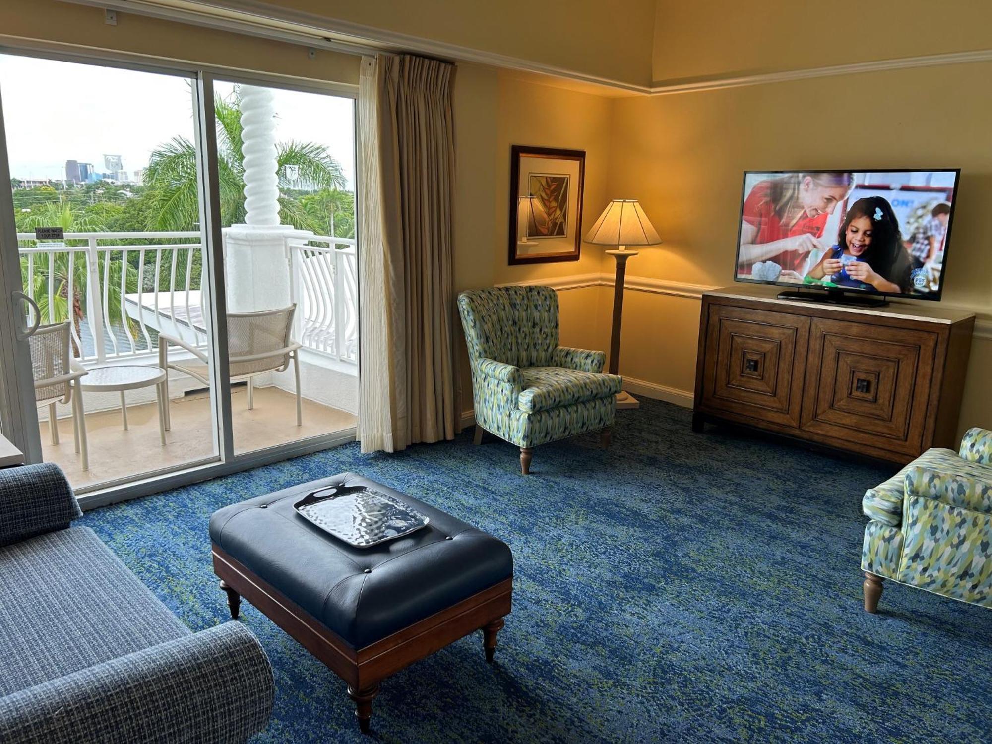 The Lago Mar Beach Resort And Club Fort Lauderdale Ngoại thất bức ảnh