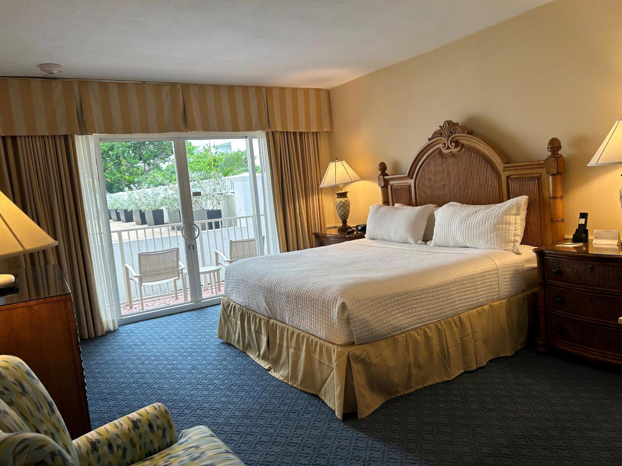 The Lago Mar Beach Resort And Club Fort Lauderdale Ngoại thất bức ảnh