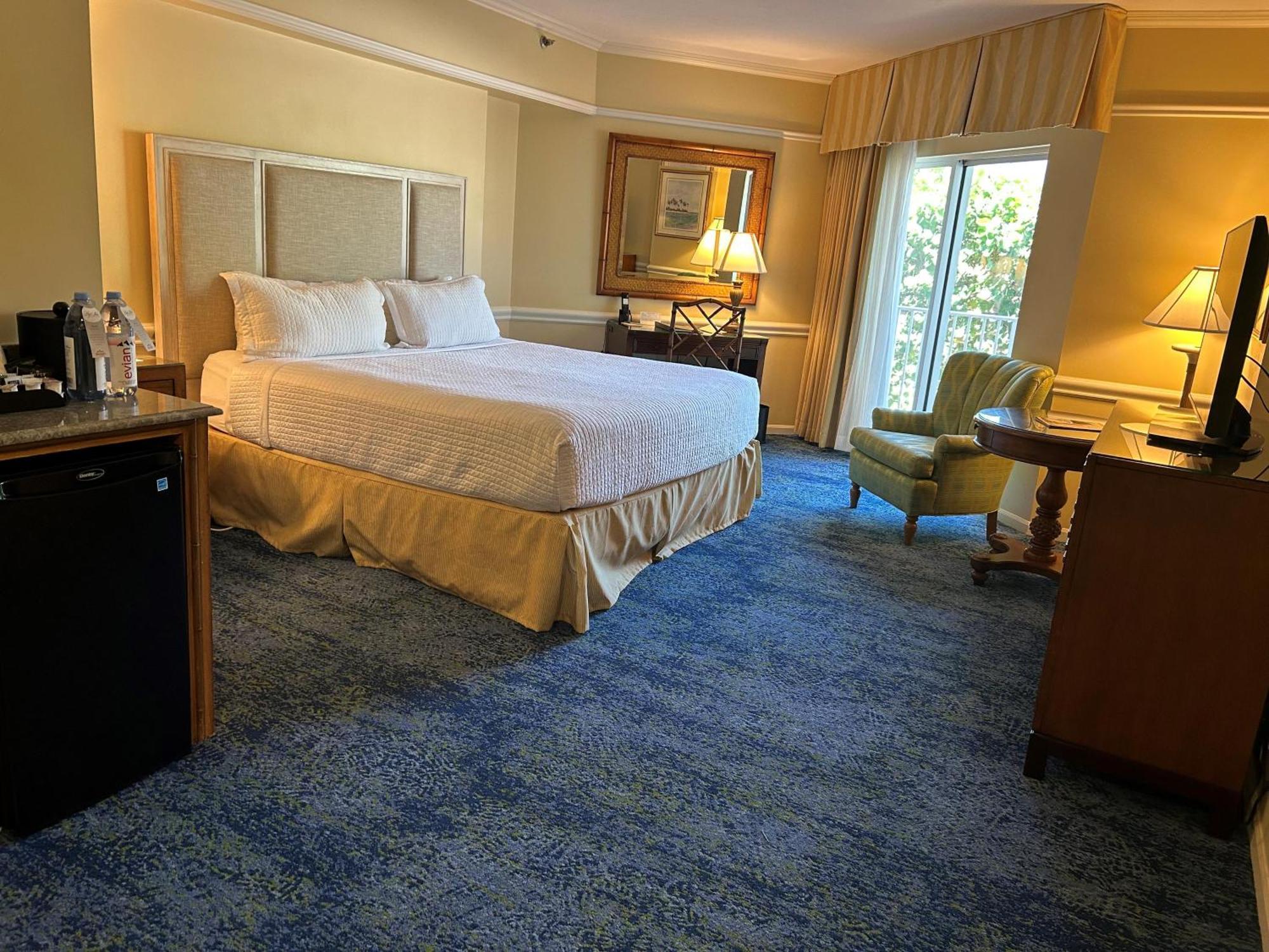 The Lago Mar Beach Resort And Club Fort Lauderdale Ngoại thất bức ảnh