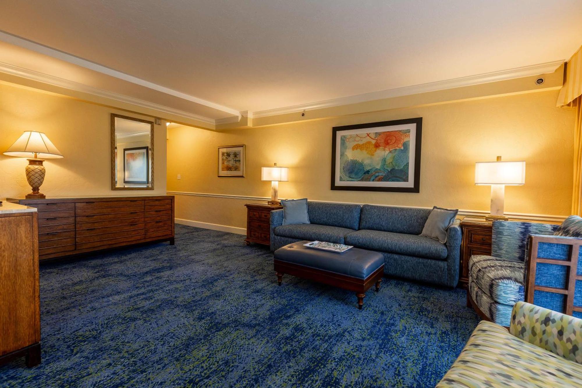 The Lago Mar Beach Resort And Club Fort Lauderdale Ngoại thất bức ảnh