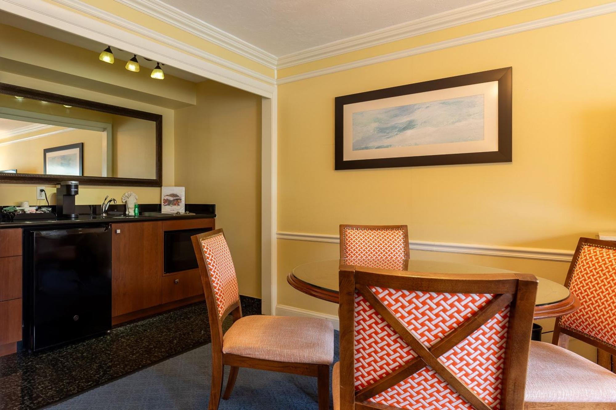 The Lago Mar Beach Resort And Club Fort Lauderdale Ngoại thất bức ảnh