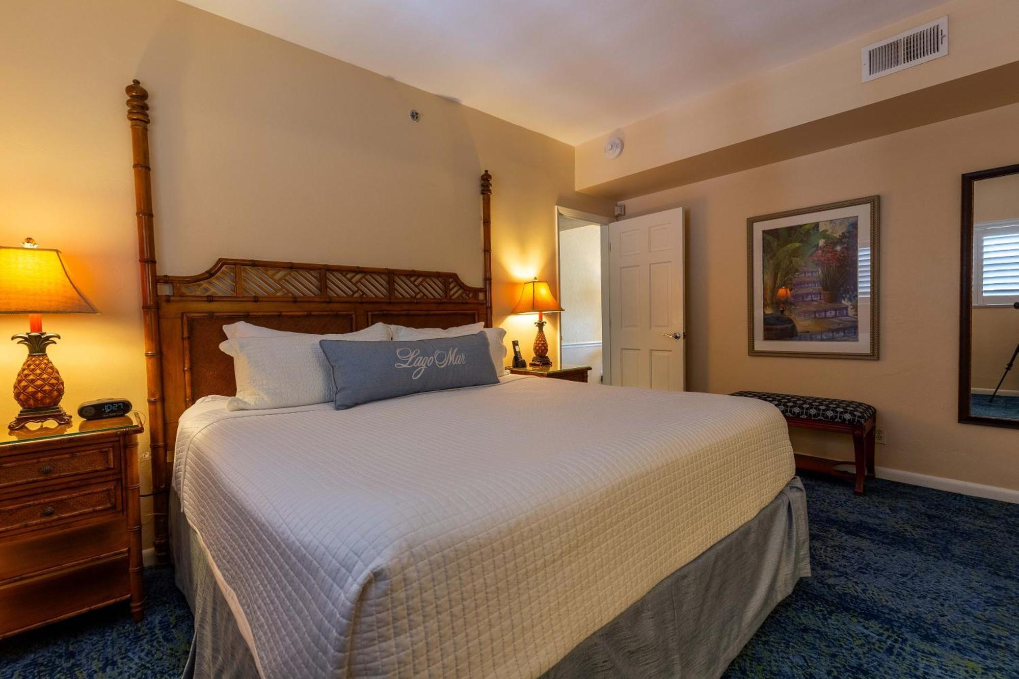 The Lago Mar Beach Resort And Club Fort Lauderdale Ngoại thất bức ảnh