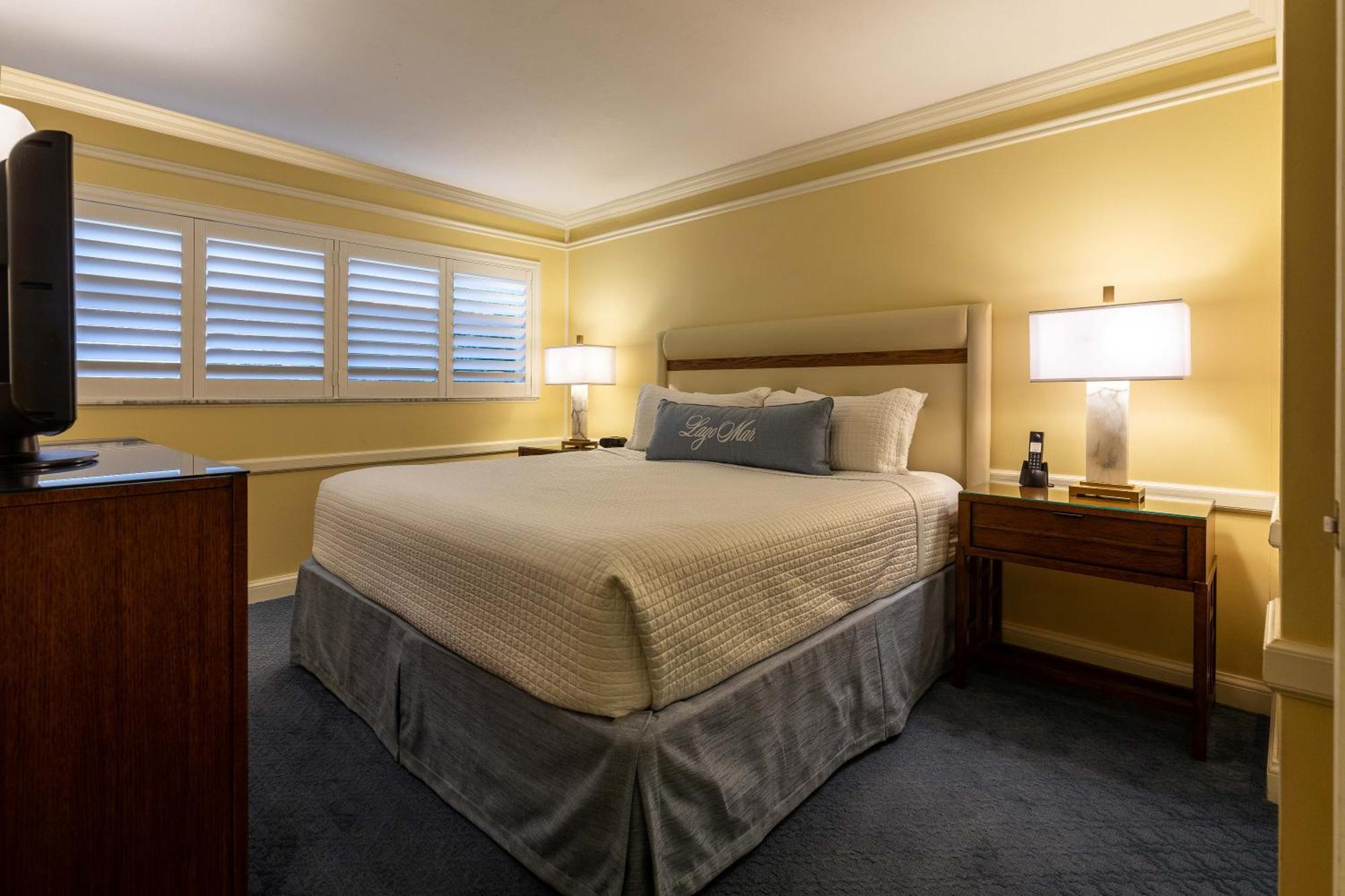 The Lago Mar Beach Resort And Club Fort Lauderdale Ngoại thất bức ảnh