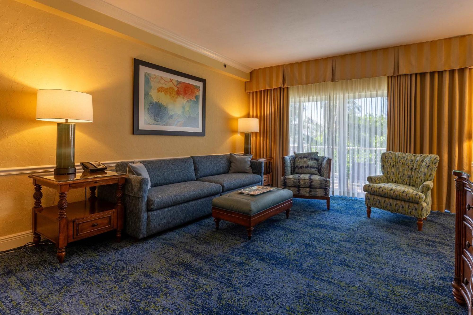 The Lago Mar Beach Resort And Club Fort Lauderdale Ngoại thất bức ảnh