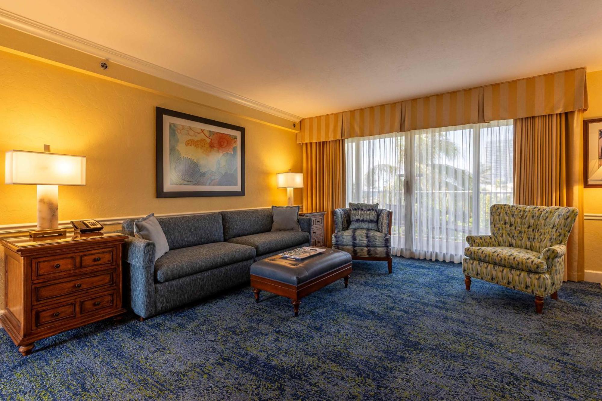 The Lago Mar Beach Resort And Club Fort Lauderdale Ngoại thất bức ảnh