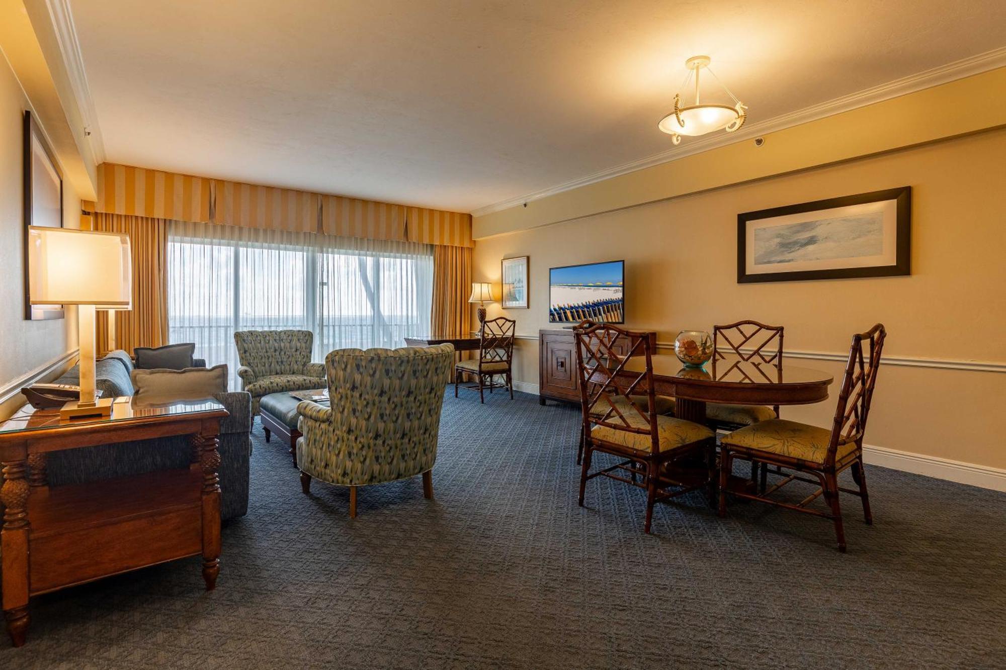 The Lago Mar Beach Resort And Club Fort Lauderdale Ngoại thất bức ảnh