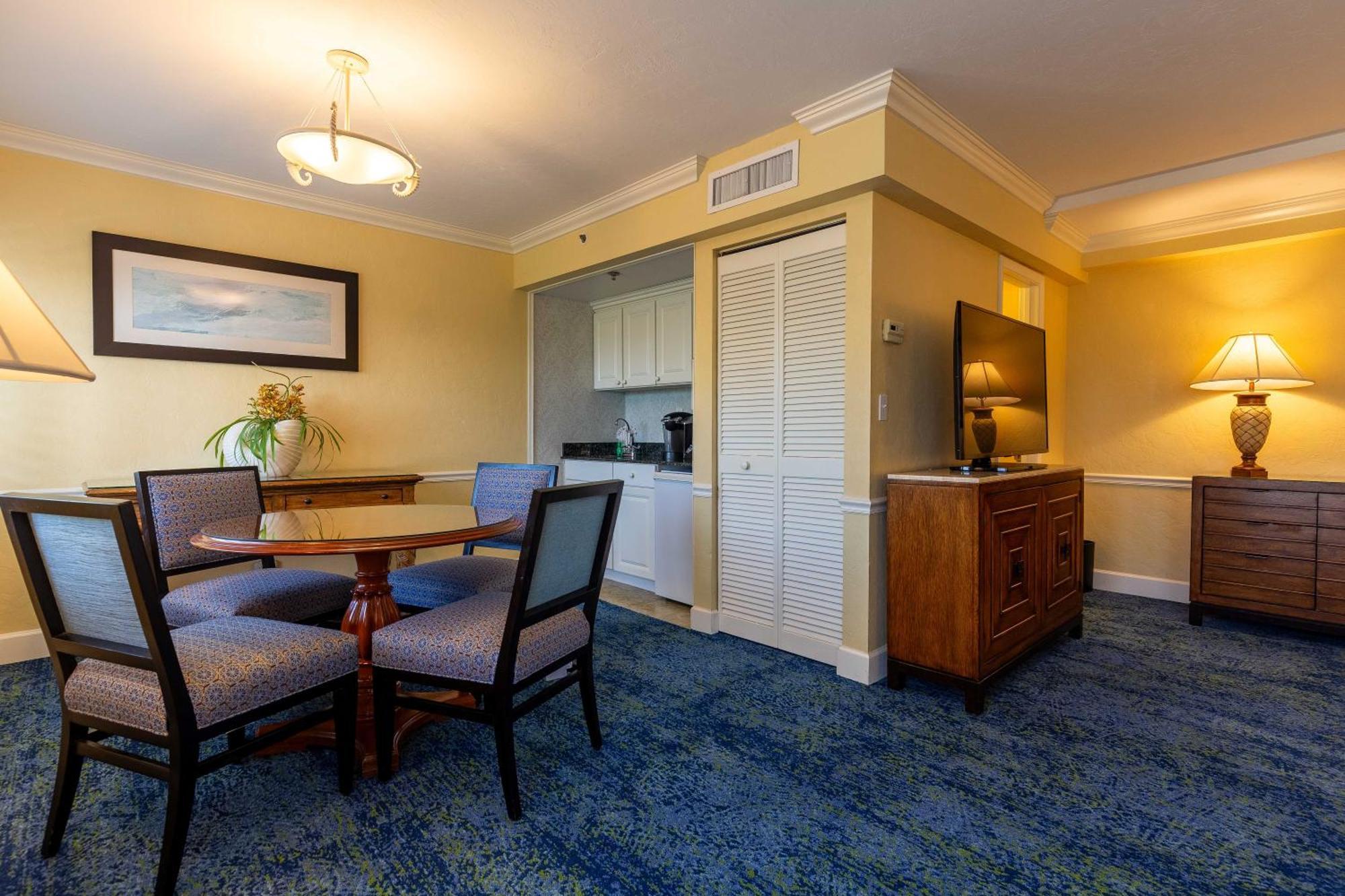 The Lago Mar Beach Resort And Club Fort Lauderdale Ngoại thất bức ảnh