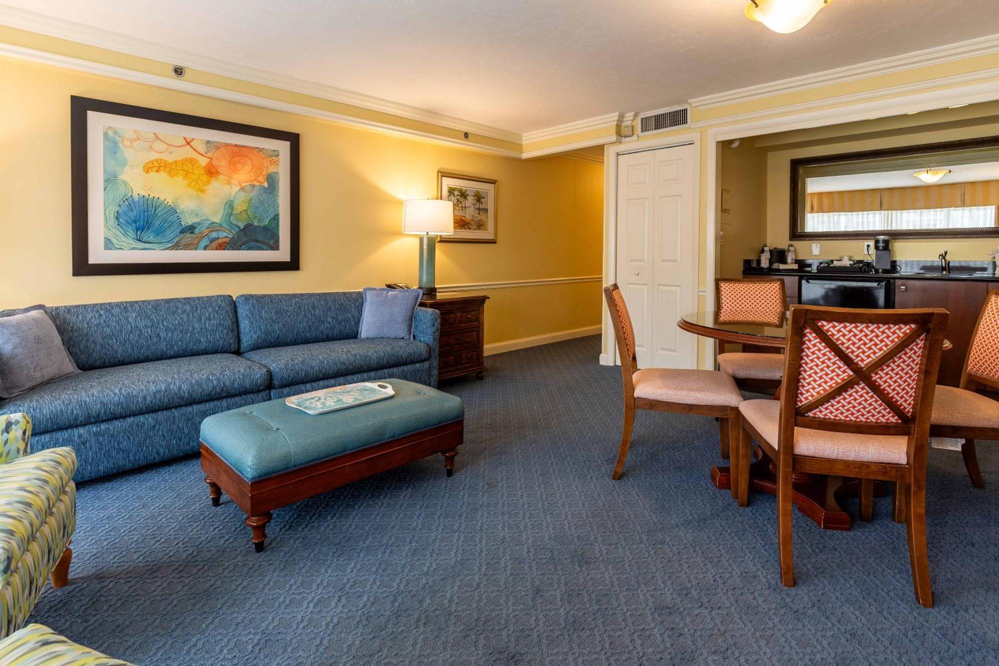 The Lago Mar Beach Resort And Club Fort Lauderdale Ngoại thất bức ảnh