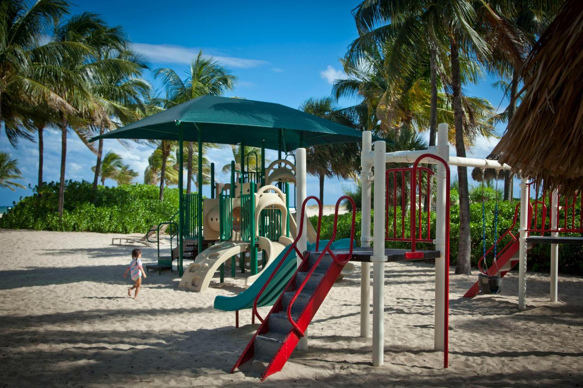 The Lago Mar Beach Resort And Club Fort Lauderdale Ngoại thất bức ảnh