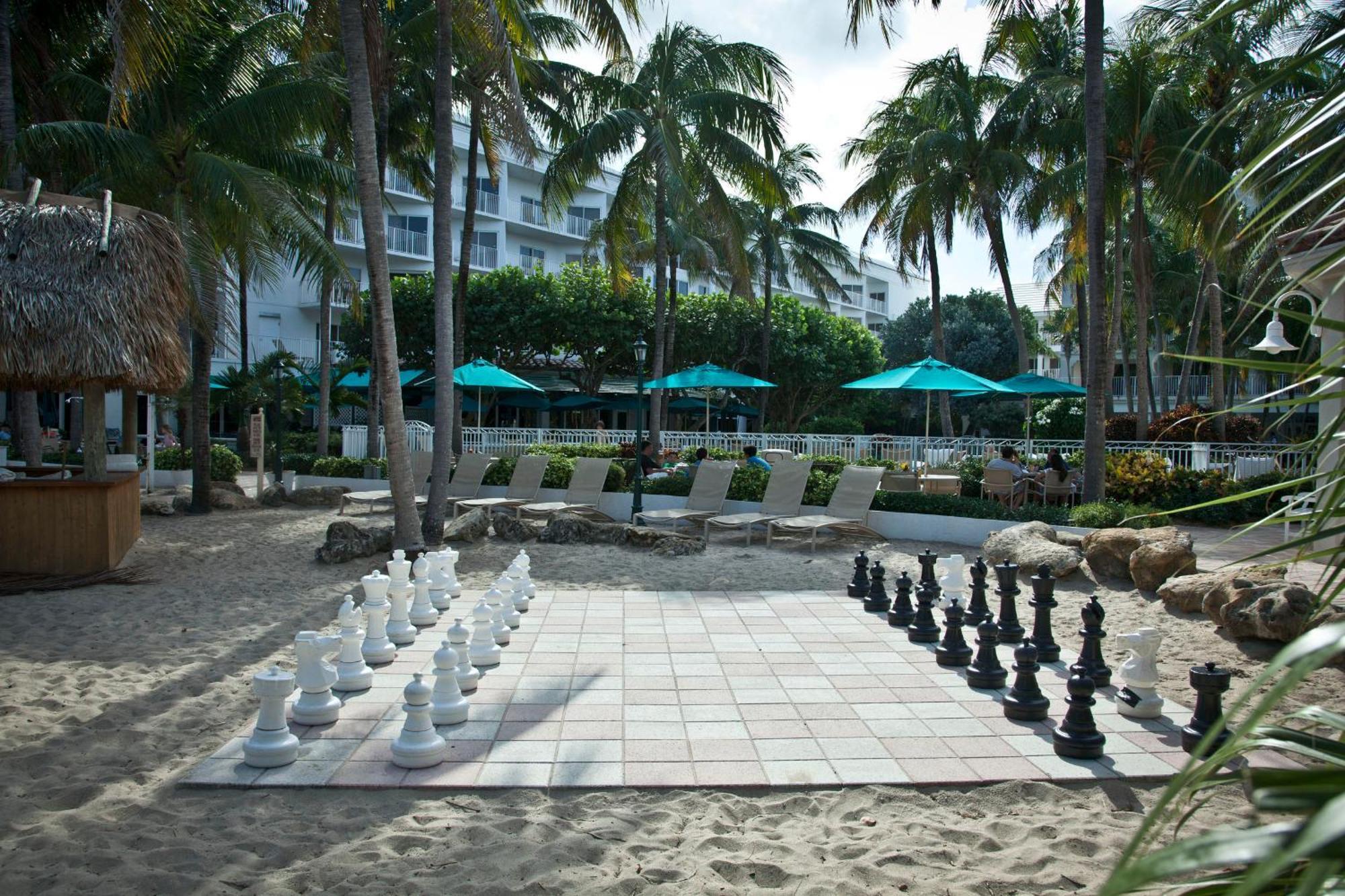The Lago Mar Beach Resort And Club Fort Lauderdale Ngoại thất bức ảnh