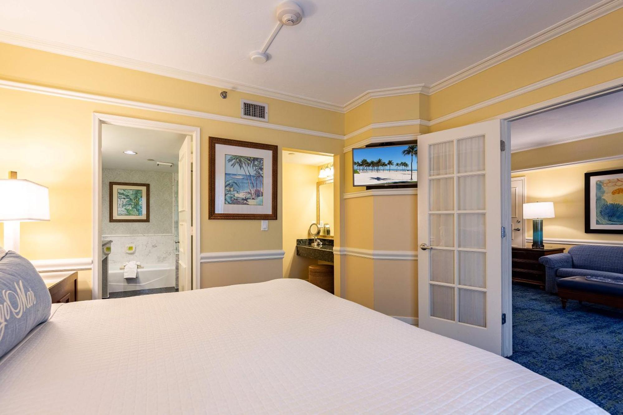 The Lago Mar Beach Resort And Club Fort Lauderdale Ngoại thất bức ảnh