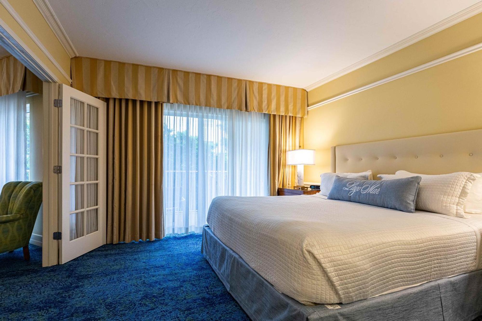 The Lago Mar Beach Resort And Club Fort Lauderdale Ngoại thất bức ảnh