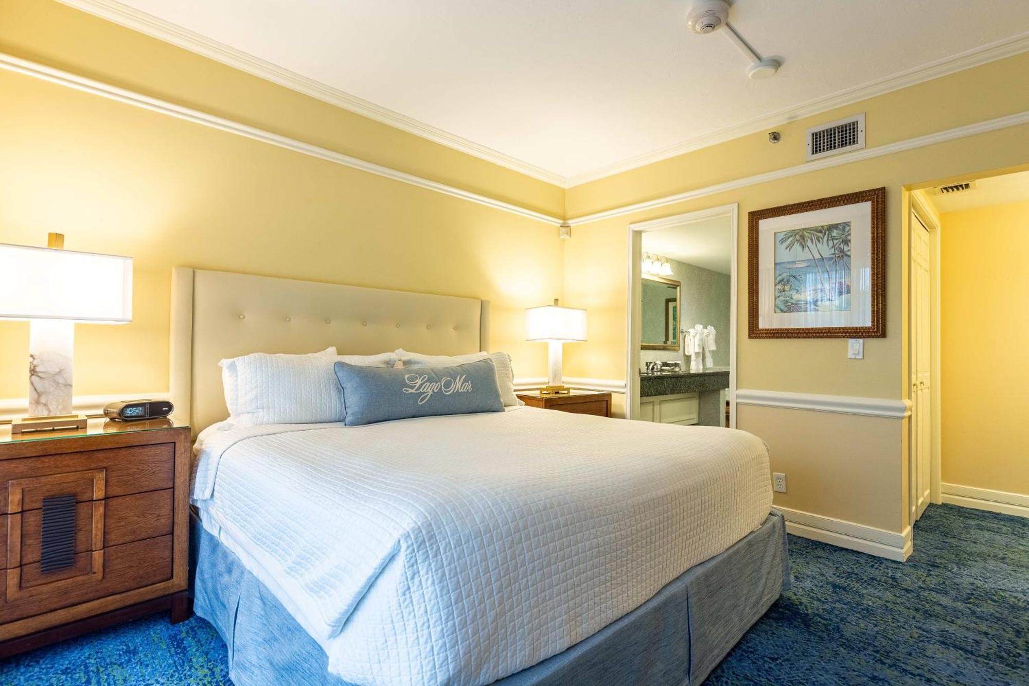 The Lago Mar Beach Resort And Club Fort Lauderdale Ngoại thất bức ảnh