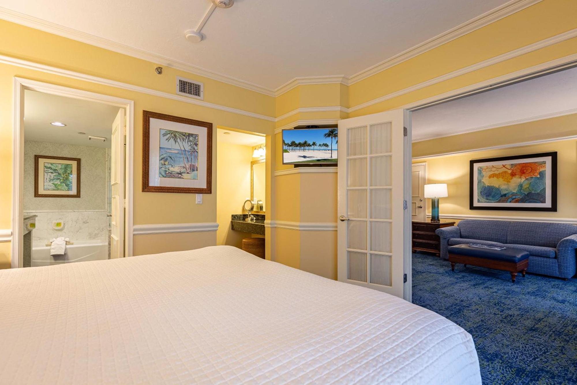 The Lago Mar Beach Resort And Club Fort Lauderdale Ngoại thất bức ảnh