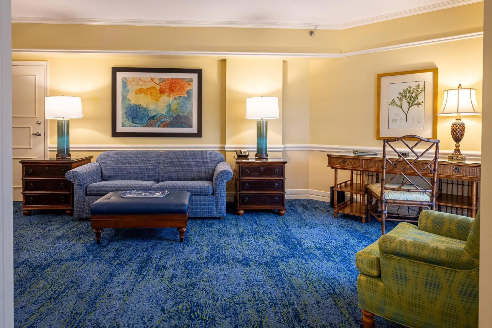 The Lago Mar Beach Resort And Club Fort Lauderdale Ngoại thất bức ảnh