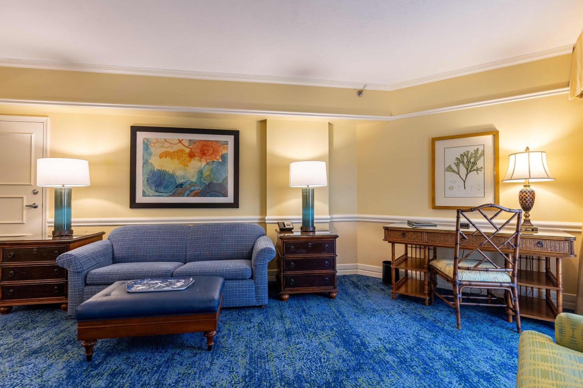 The Lago Mar Beach Resort And Club Fort Lauderdale Ngoại thất bức ảnh