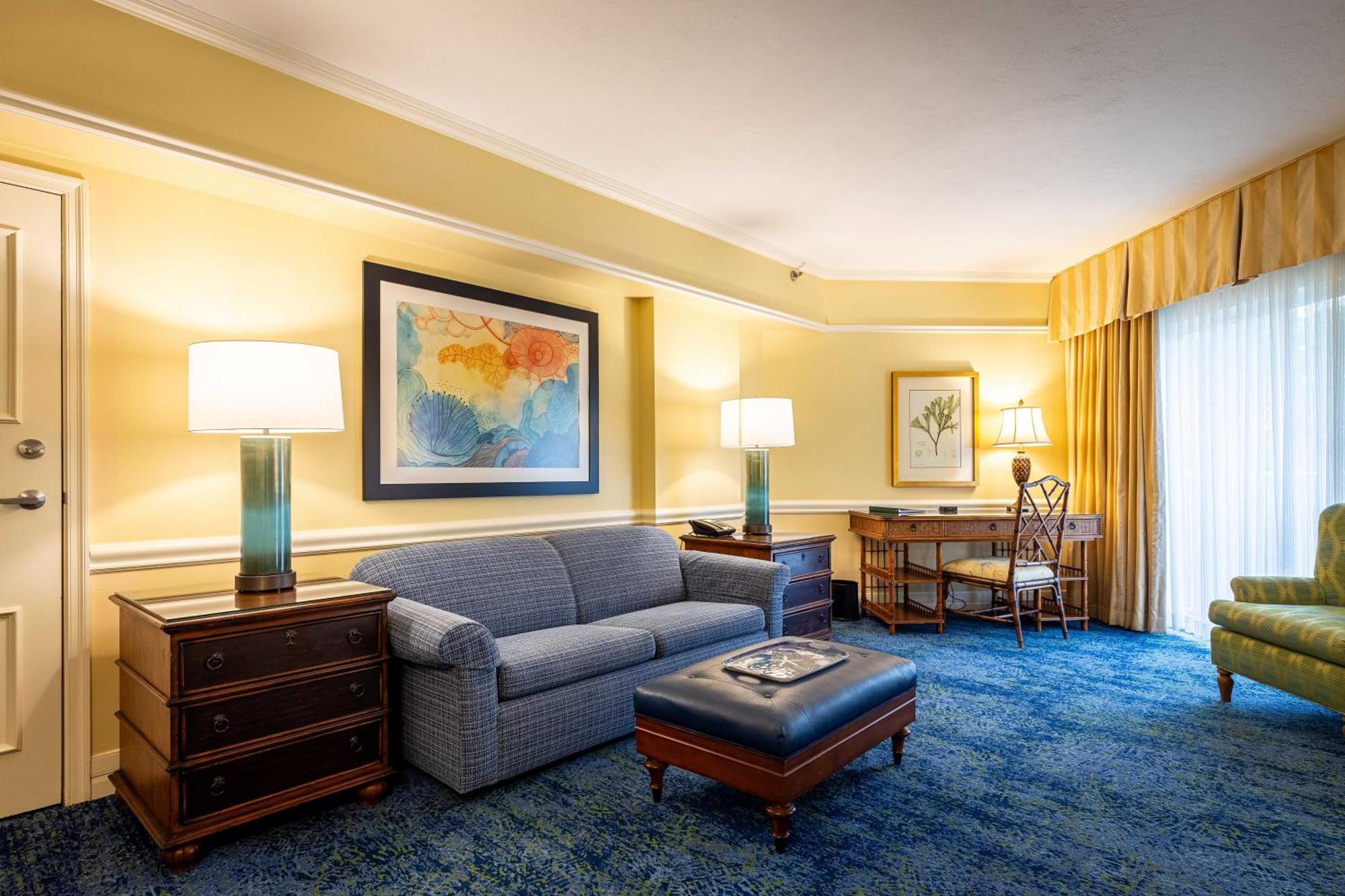 The Lago Mar Beach Resort And Club Fort Lauderdale Ngoại thất bức ảnh