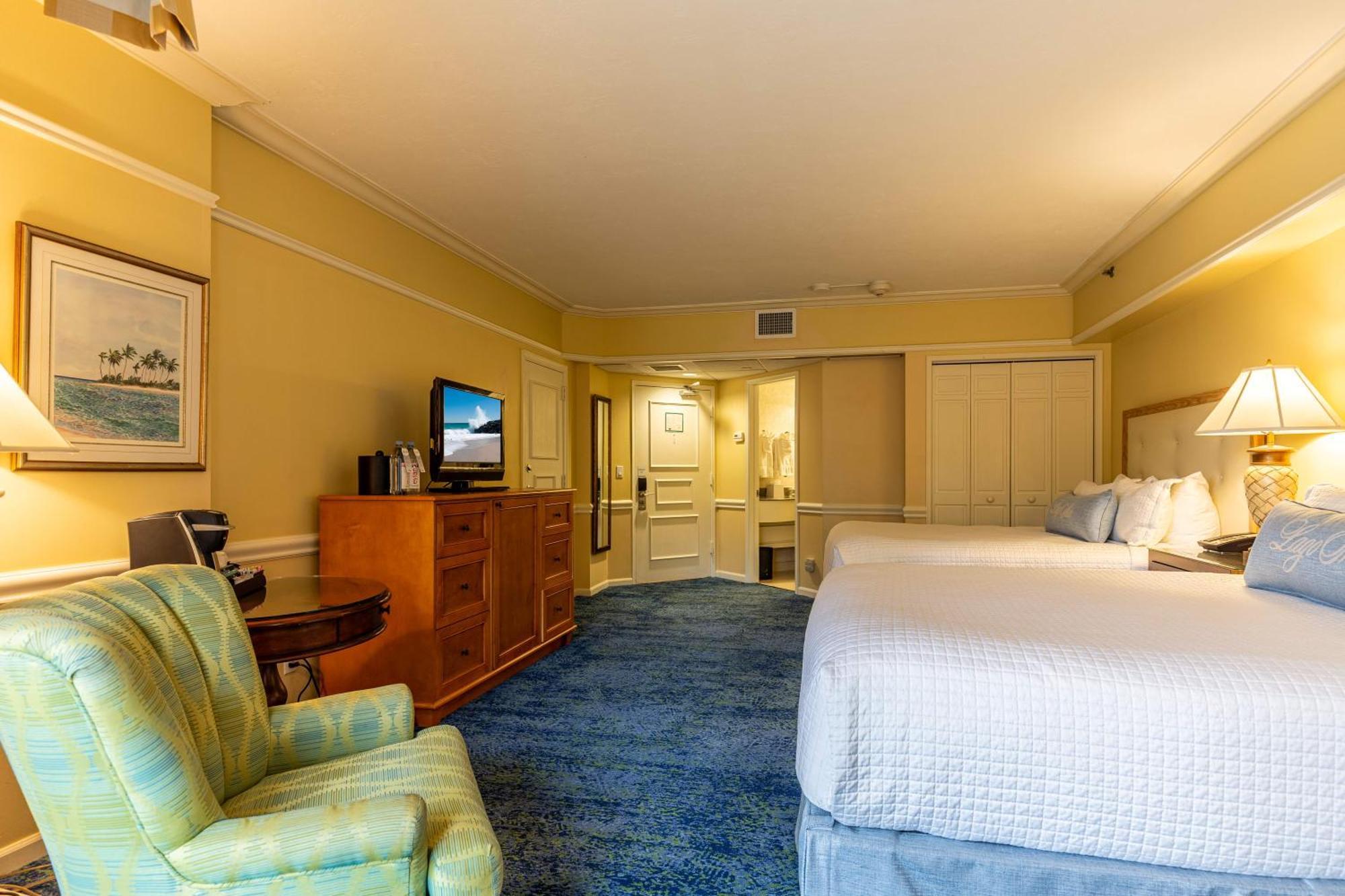 The Lago Mar Beach Resort And Club Fort Lauderdale Ngoại thất bức ảnh