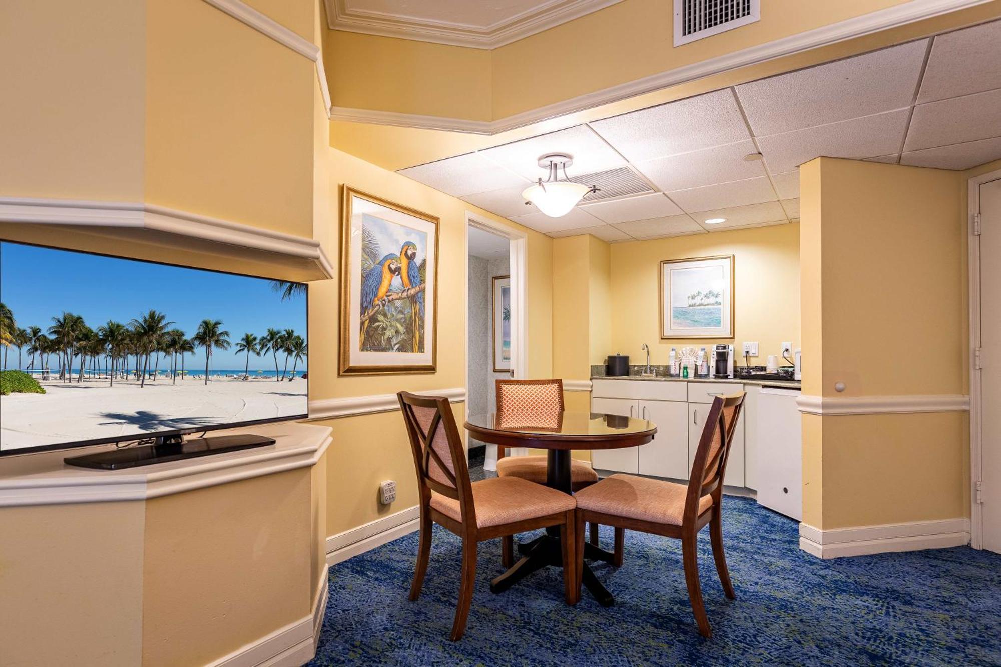 The Lago Mar Beach Resort And Club Fort Lauderdale Ngoại thất bức ảnh