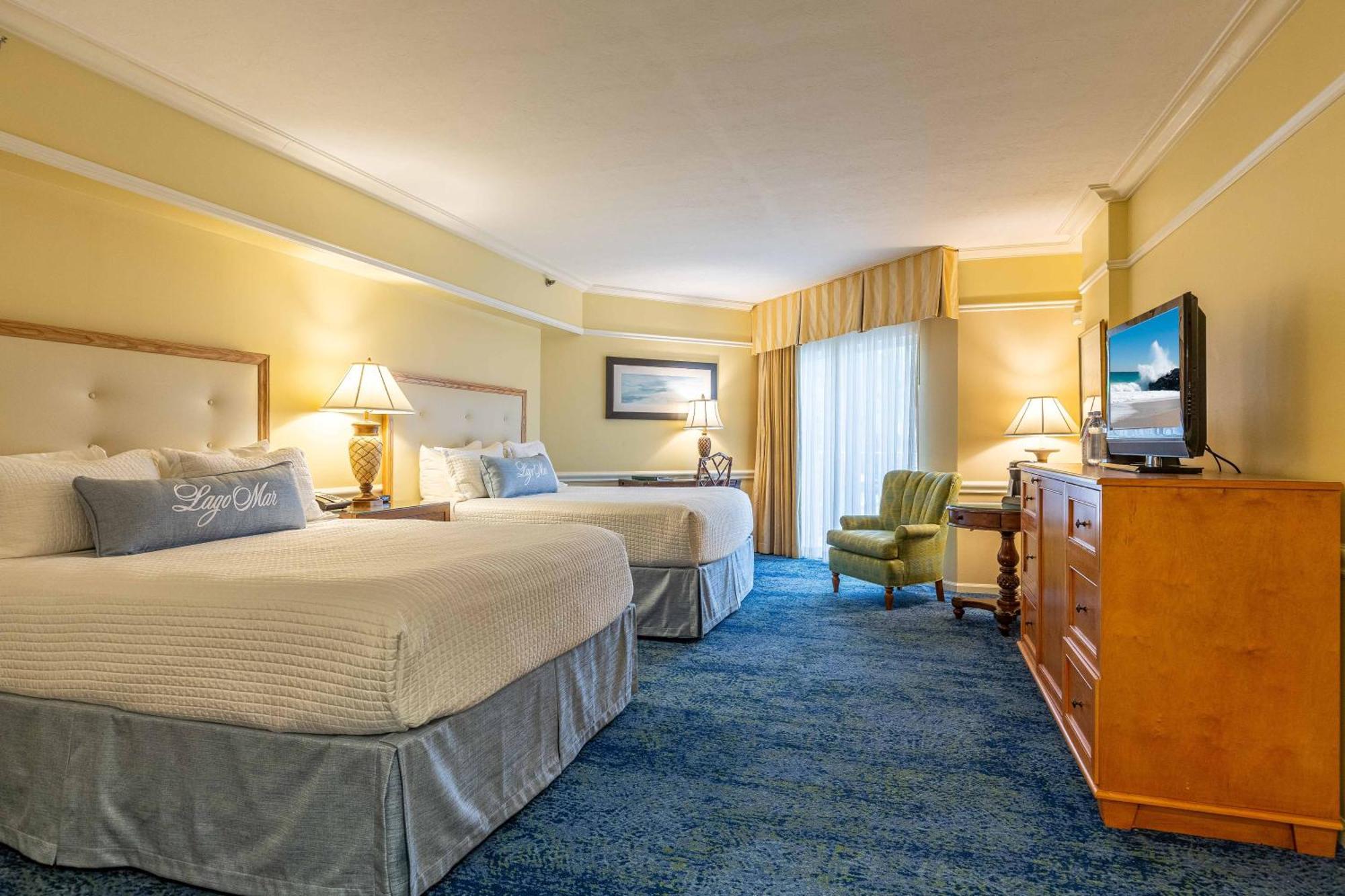 The Lago Mar Beach Resort And Club Fort Lauderdale Ngoại thất bức ảnh