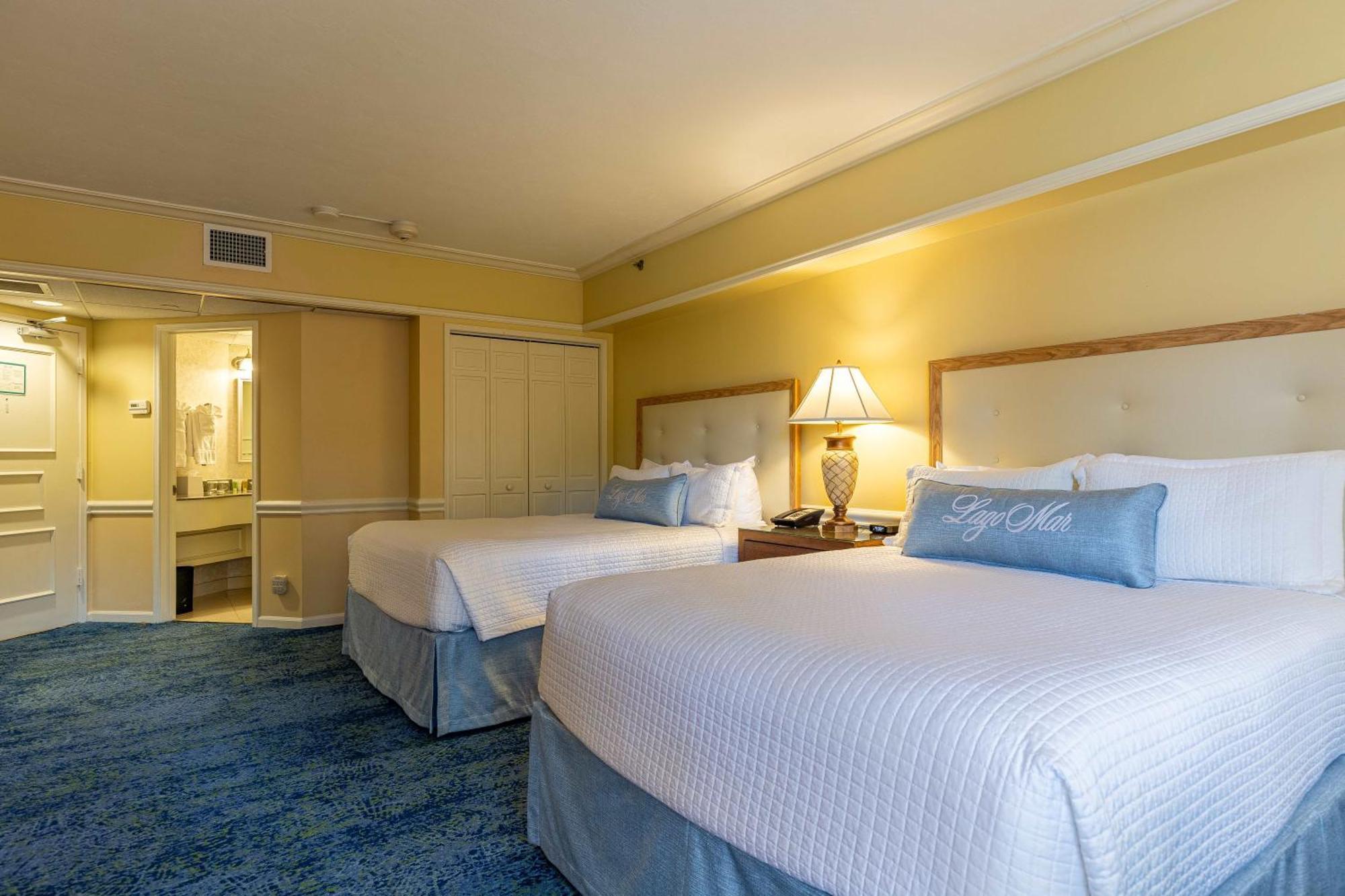 The Lago Mar Beach Resort And Club Fort Lauderdale Ngoại thất bức ảnh