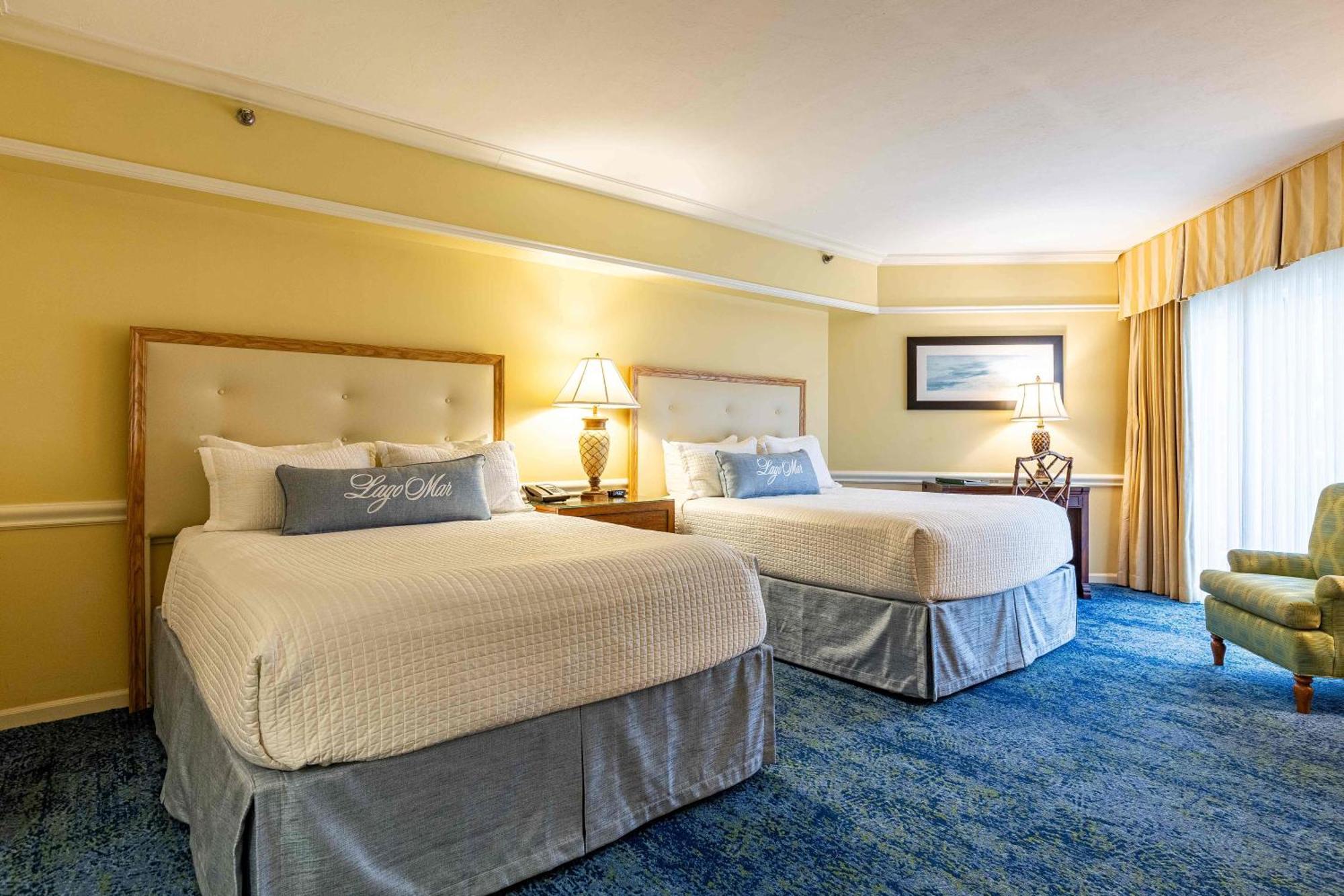 The Lago Mar Beach Resort And Club Fort Lauderdale Ngoại thất bức ảnh