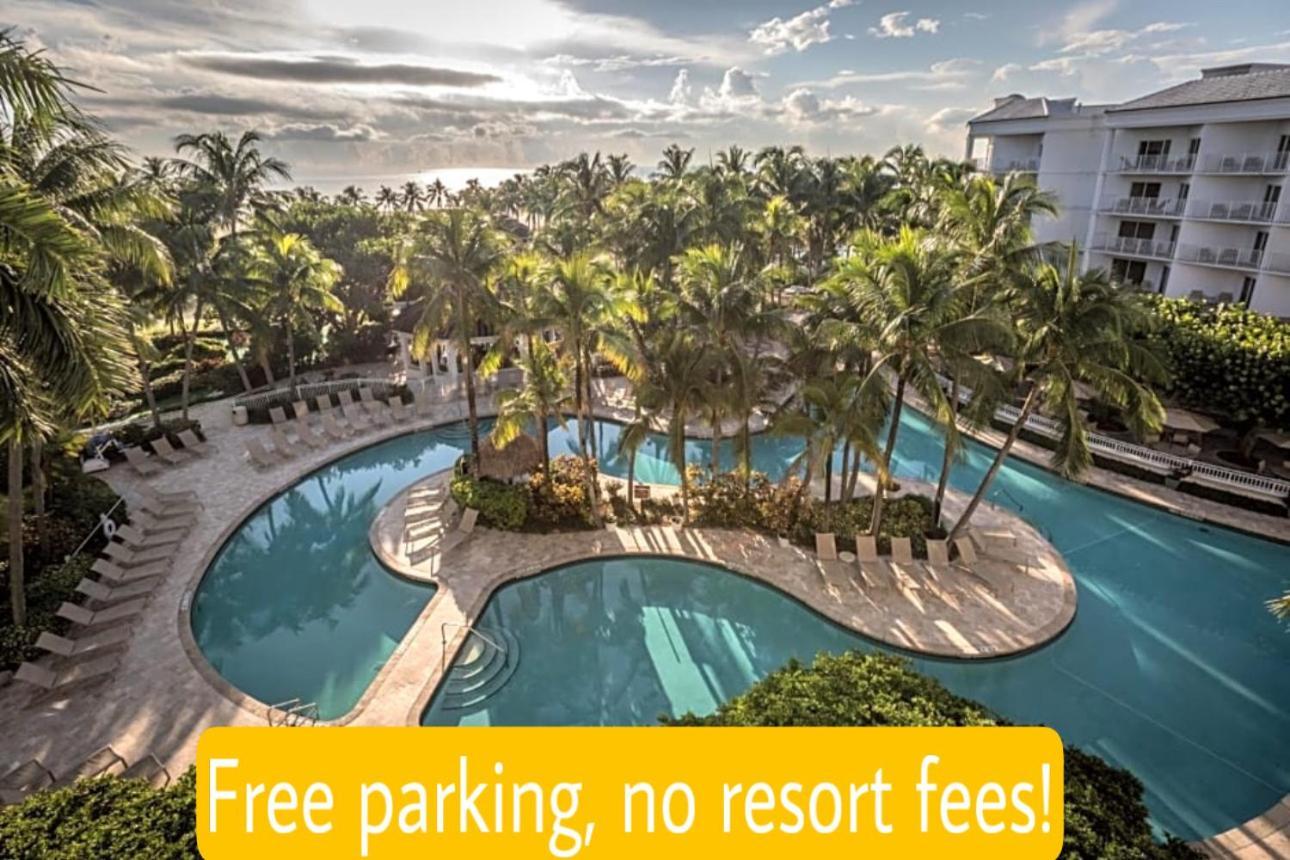 The Lago Mar Beach Resort And Club Fort Lauderdale Ngoại thất bức ảnh